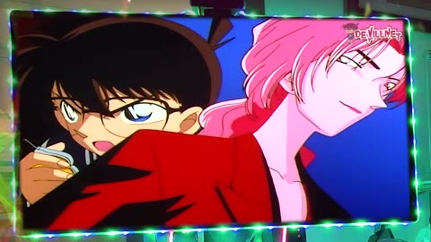 Detective Conan Tagalog Dubbed HD (Episode 230-231)