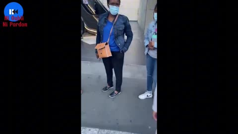 Racolage vaccinal sur la voie publique