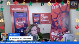 The Tara Show - Minnesota: Lawless Democrats Stole $9 Billion?