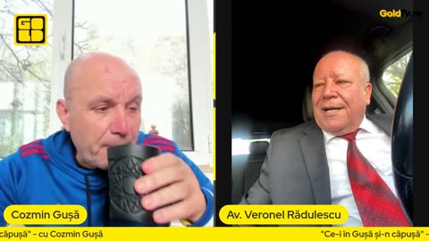 Veronel Rădulescu despre noua lege a recrutării în Armată