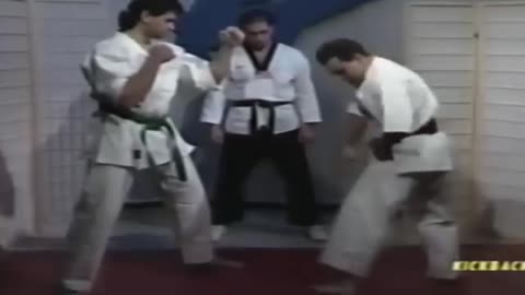 Karate