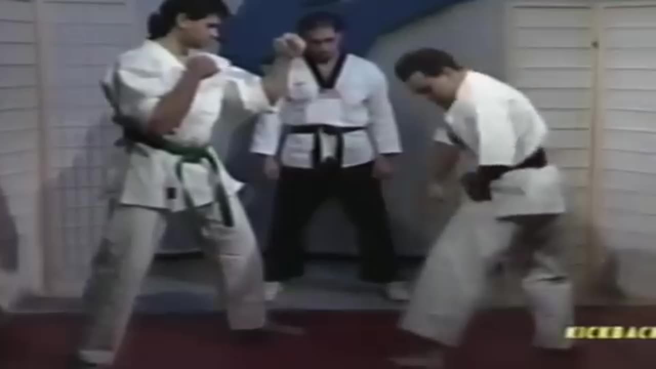 Karate