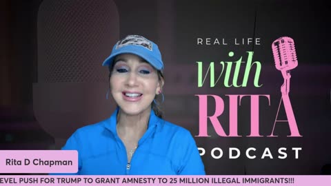 HIGH LEVEL PUSH TO GRANT AMNESTY TO THE ILLEGALS