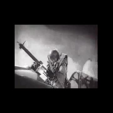 Highlights Dogfights, Drama & Sacrifice, 'Aerial Gunner' (1943) – Classic WWII Aviation Action