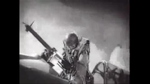 Highlights Dogfights, Drama & Sacrifice, 'Aerial Gunner' (1943) – Classic WWII Aviation Action
