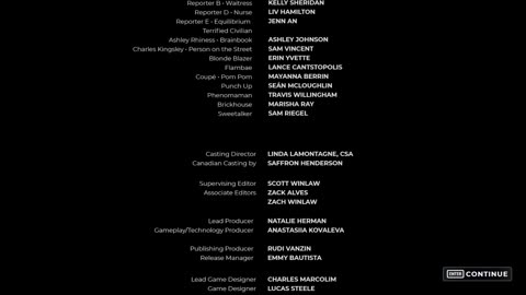 Explicit Dispatch HD Play Through