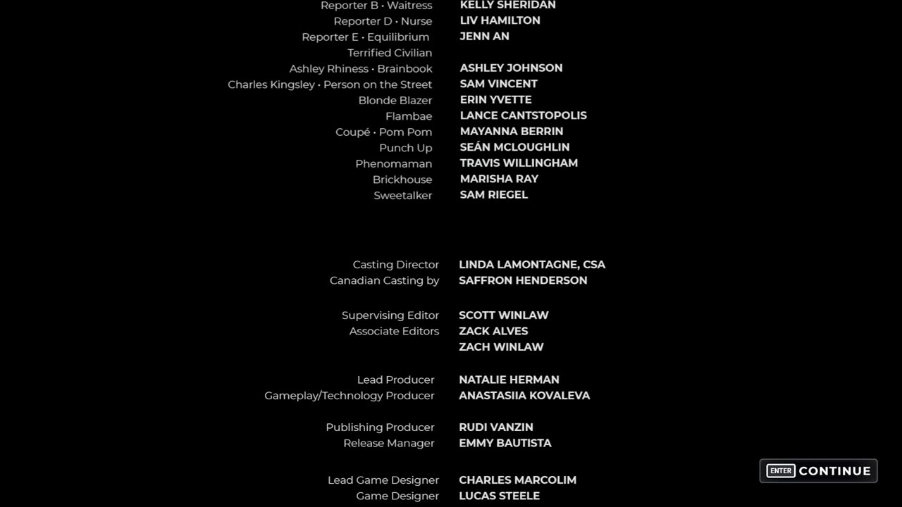 Explicit Dispatch HD Play Through