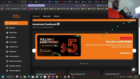 How I Earn Daily in Crypto While I Sleep | 100% Passive Income Strategy