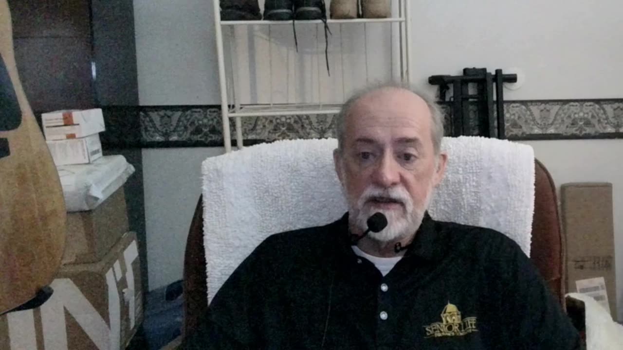 TF Williams Podcast 23 Dec 2025