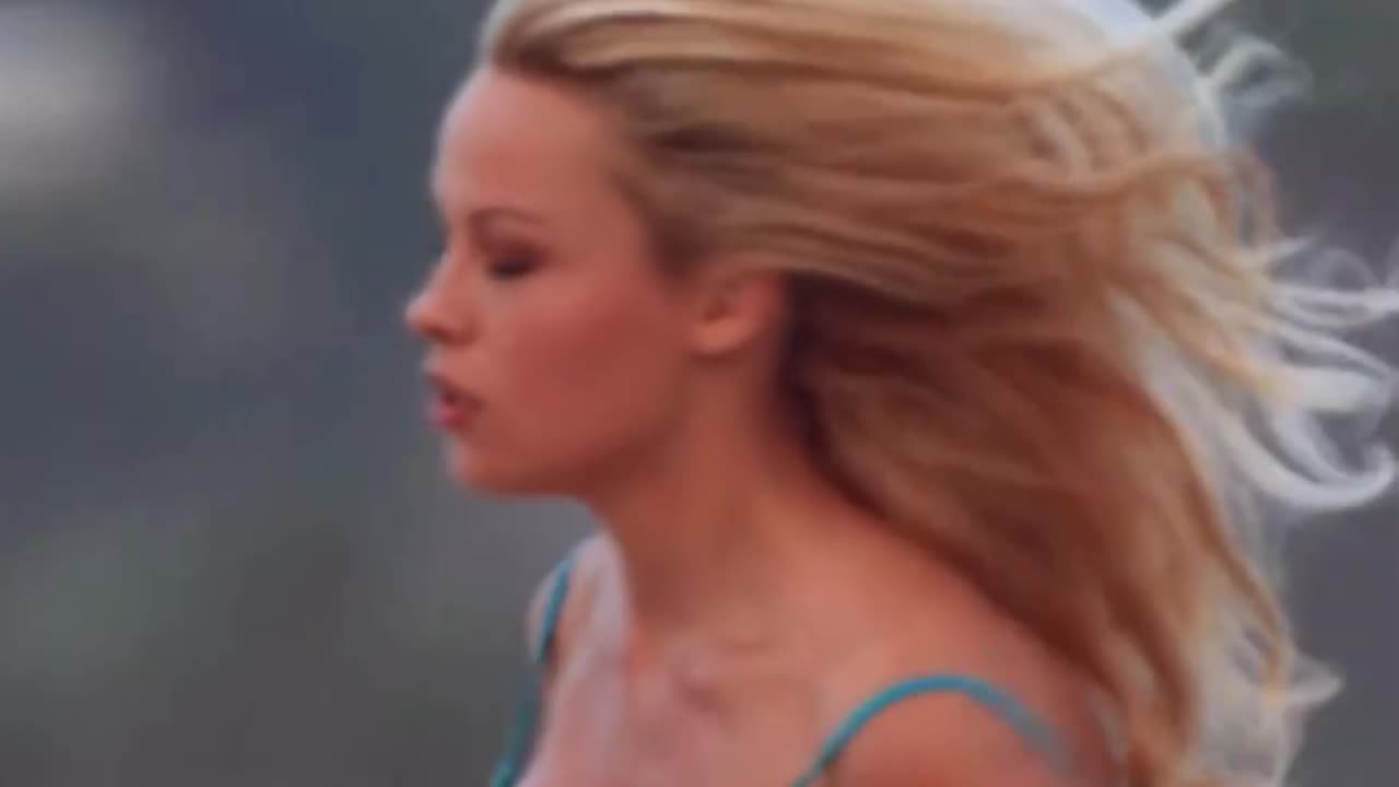 Pamela Anderson baywatch