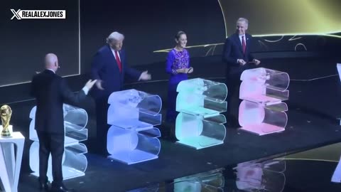 Major Breaking Scandal!