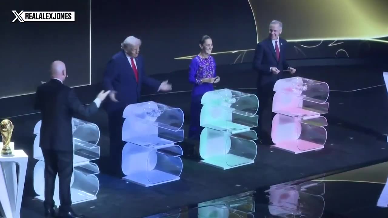 Major Breaking Scandal!