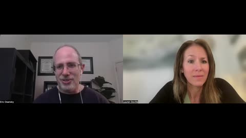 Grave's Disease and Hashimoto's: Interview with Dr Eric Osansky