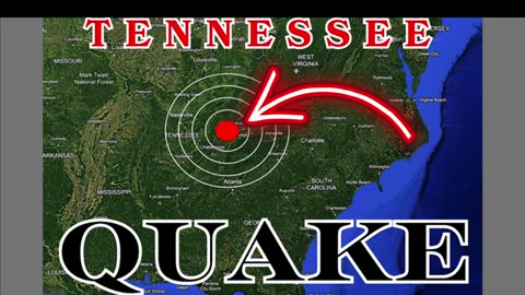 🚨 - Witness 120 Miles Away Shares The Terrifying Moment Her ENTIRE House Shook! *They RAN*