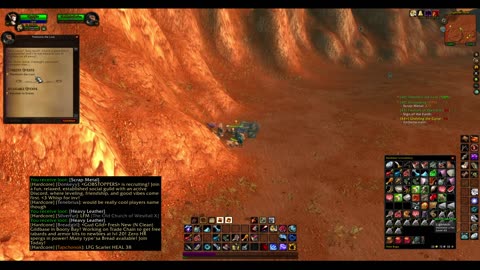 Turtle wow - Melee HC Slow and Steady Hunter - Part 99 - No commentary