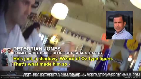 How good is this/ Holy Cow - Project Veritas just got David Hogg exposed