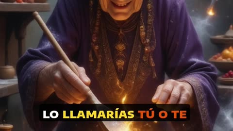 El Mago Freelance: Soluciona Fantasmas… ¡Y Cobra por Hora!