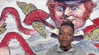NEW ‘BLACK FACE’ ATTACK ON TRAORÉ