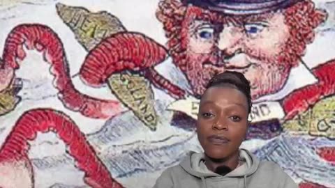 NEW ‘BLACK FACE’ ATTACK ON TRAORÉ