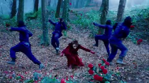 Watch Into the Badlands Season 3 Teaser Trailer | Final Episodes please follow my channel