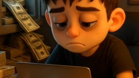Cartoon Animation