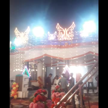 RGB Light #ledlighting #home #diwalidecorationlights #sukai_light_house