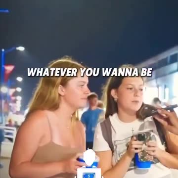 yt women afraid to say how many genders there are