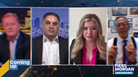 DEALMAKER Trump Tariffs & Washington Plane Crash Uncovered Plus Dana White Uncensored_part1