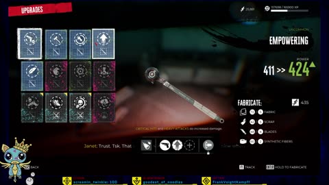 [🔞] 🔪 co-op Saturday 🔪 zombie lives dont matter 🔪 Dead Island 2 live stream