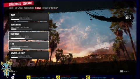 [🔞] 🔪 co-op Saturday 🔪 zombie lives dont matter 🔪 Dead Island 2 live stream