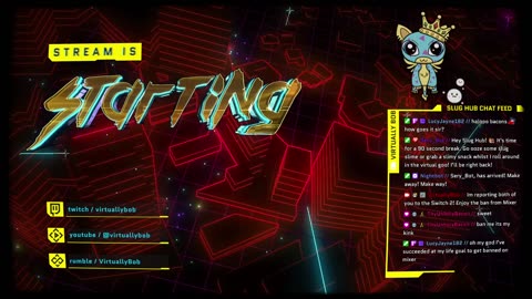 [🔞] 🔪 co-op Saturday 🔪 zombie lives dont matter 🔪 Dead Island 2 live stream