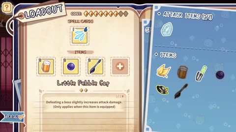 Touhou: Hero of Ice Fairy DLC and stuff 🐼