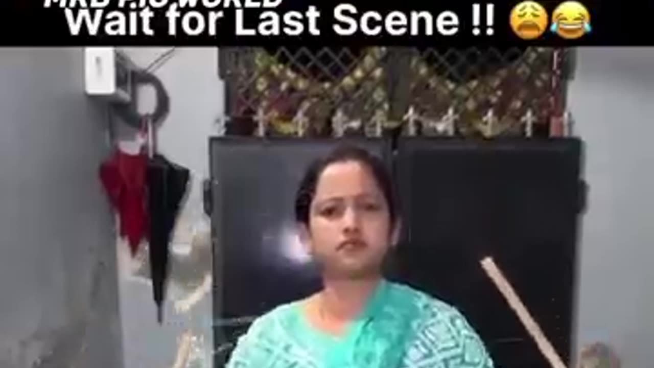 Try not to laugh challenge