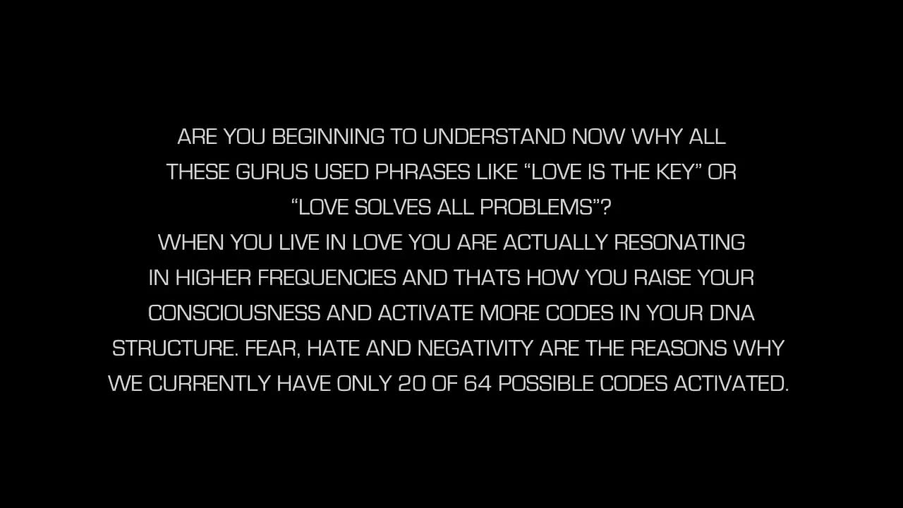 Ancient Knowledge