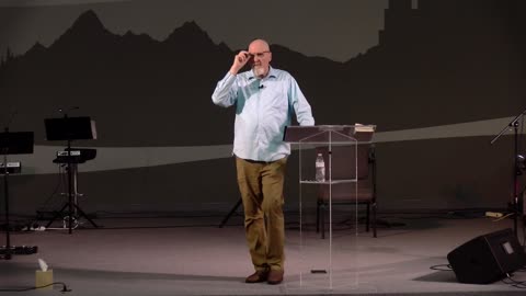 Avoiding The Pit of Self Pity | Sunday June 15th