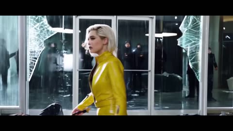 Kill Bill: Vol 3 (2025) – First Trailer | Florence Pugh, Charlize Theron, Morgan | Concept Trailer