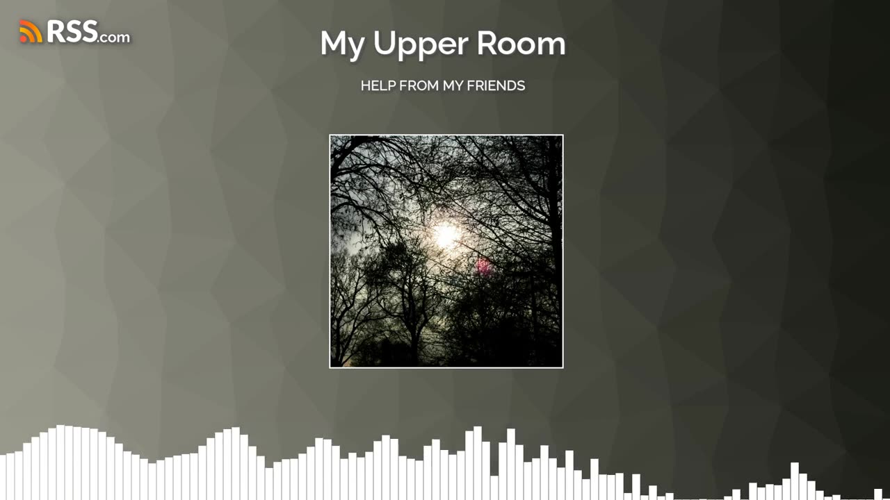 HELP FROM MY FRIENDS
