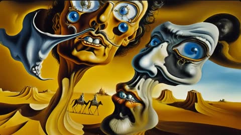 King Crimson - 21st century schizoid man