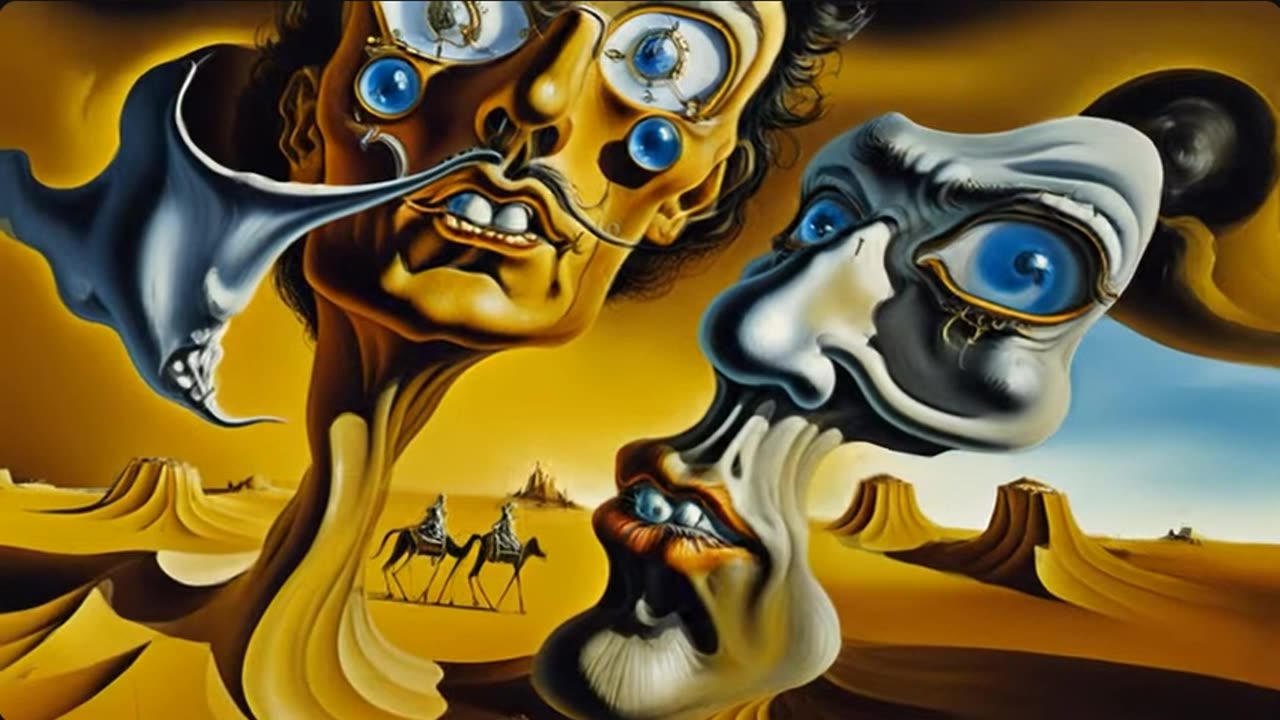 King Crimson - 21st century schizoid man