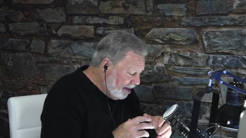 2-10-26 End time deception. Pt.XXXIII David Lankford