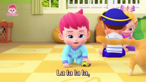 😊 Good Manners Song for Kids | Learn to Be Kind & Polite!
