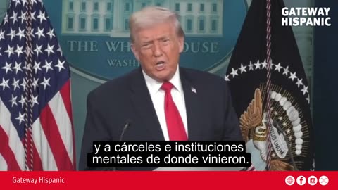 Trump Condemns Church Disruption and Backs ICE Actions Amid Media Attacks