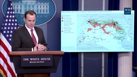 Archived ✅ | 12-13-2016 - Obama White House Press Briefing