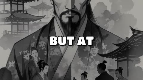 Unveiling Tokugawa Ieyasu