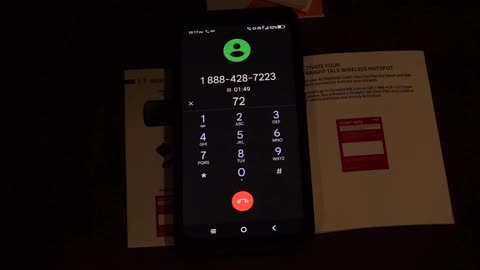 How BAD is the Straight Talk Mobile Hotspot? Unboxing & Test