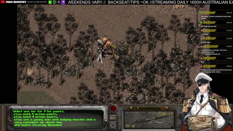 Fallout 2 - Ep 1 - I played this 20 years ago