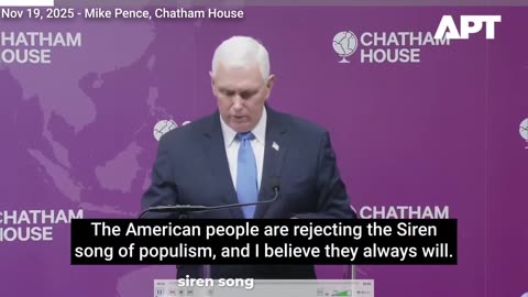 Secretary Of State Marco Rubio Just Dropped the Hammer on the British Censorship Apparatus!