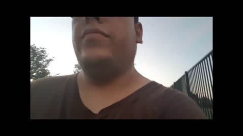 Episode 3 My Walk Workout 2 Got Turned On By A Runner (July 16,2016)