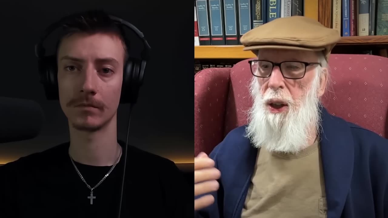 The Darkest Royal Secret of Freemasonry Revealed by Former 33rd Degree Mason – Bill Schnoebelen