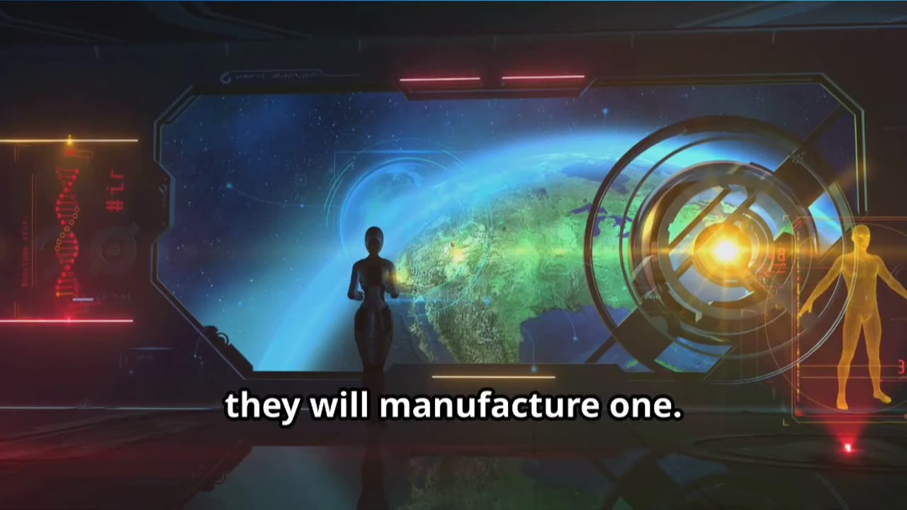 They Control Your ESCAPE! The Matrix is DEEPER Than You Think